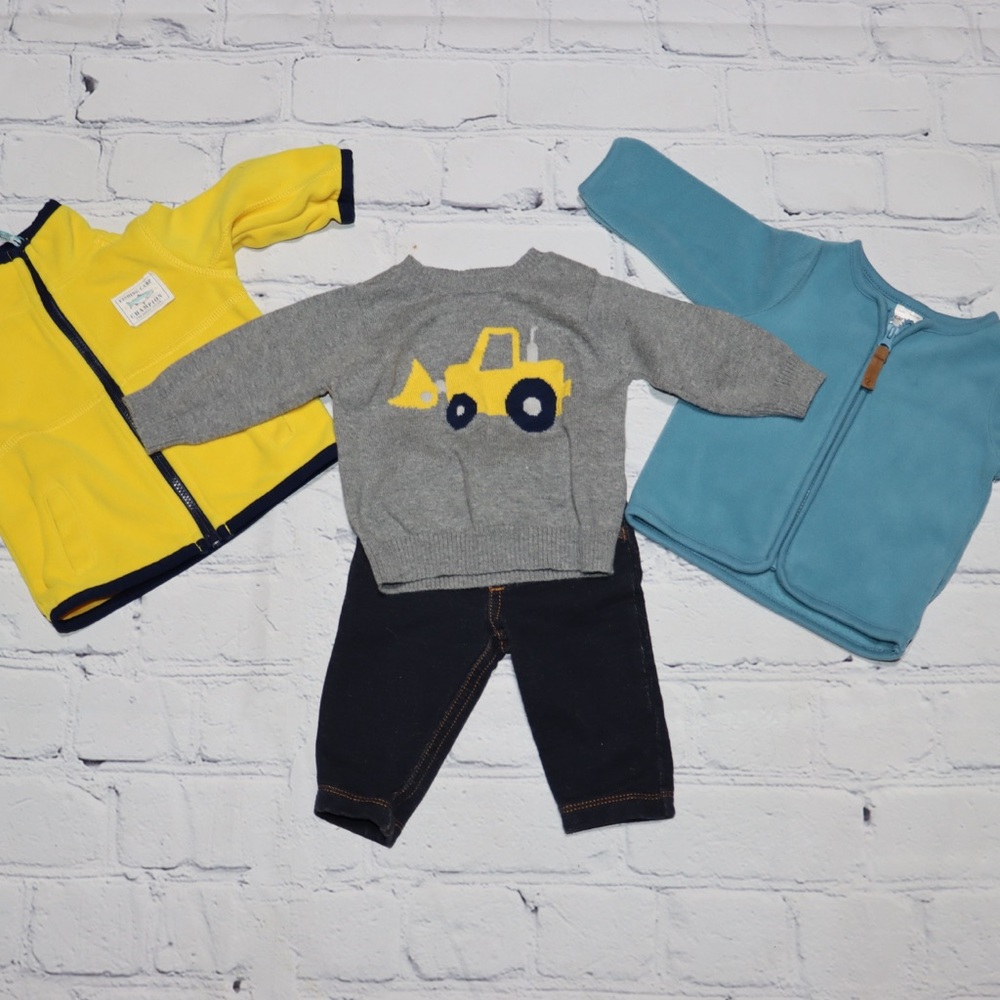 Baby Set